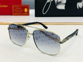 Picture of Cartier Sunglasses _SKUfw56896553fw